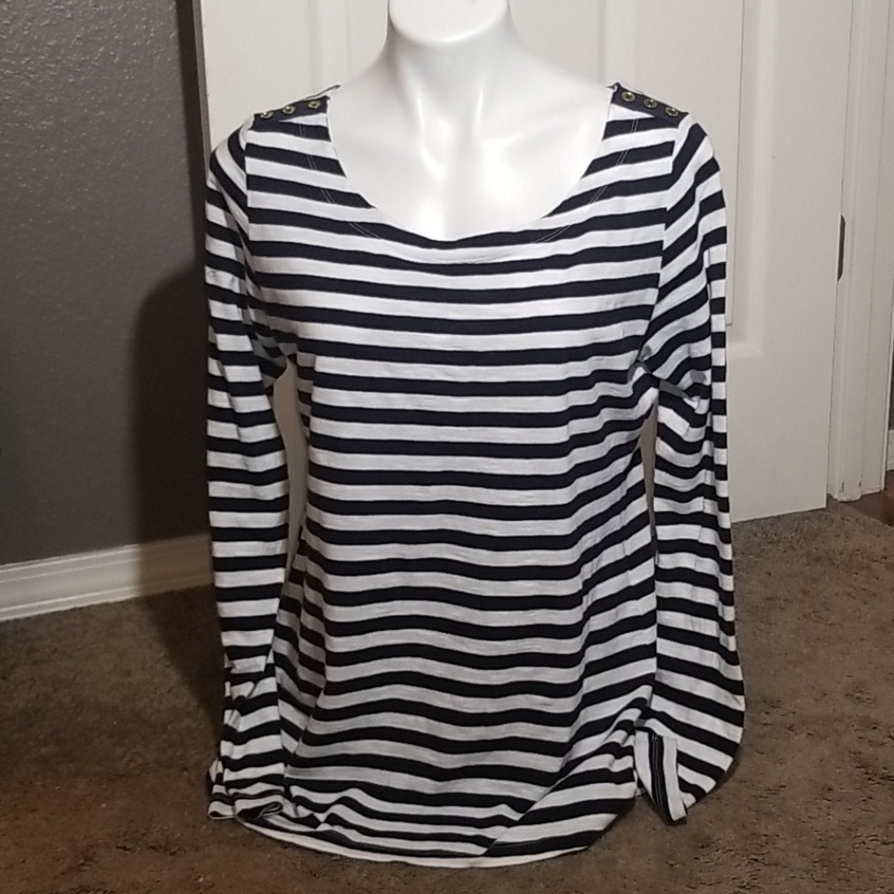 EUC Banana Republic Shirt